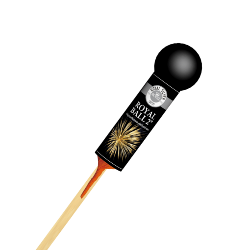 Royal Ball 2" Raket
