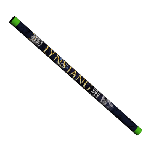 Lynstang 5 Skud
