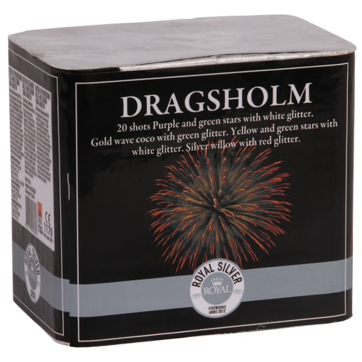 Dragsholm 20 Skud