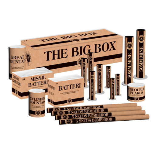 The Big Box