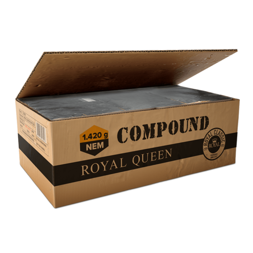 Royal Queen 200 Skud Compound