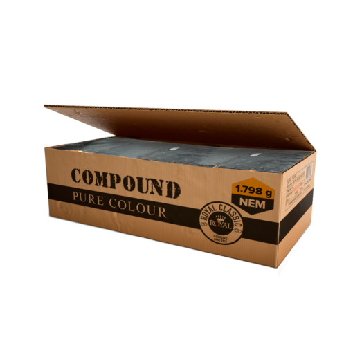 Pure Colour 124 Skud Compound