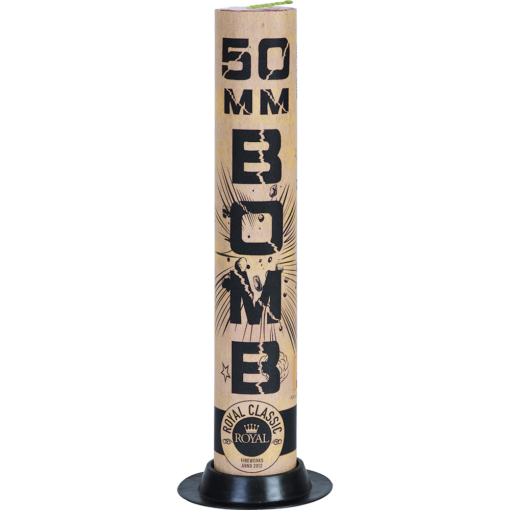 50mm Airbomb