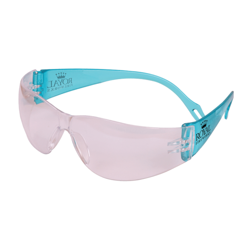 Royal Luksus Sikkerhedsbrille Børn