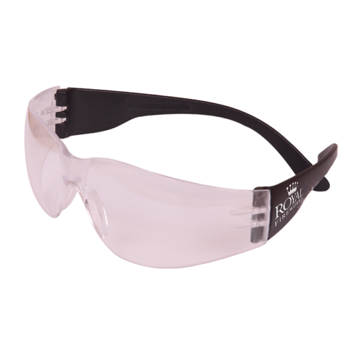 Royal Luksus sikkerhedsbrille Voksen