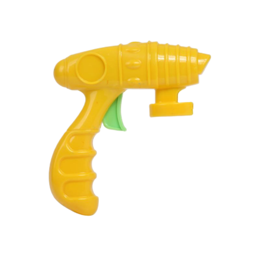 Pistol Til Sprayserpentiner