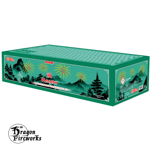 Funke China 4 139 Skud Compound