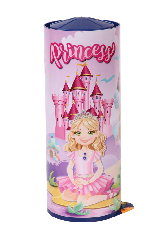 Bordbombe 26 cm ”Prinsesse”