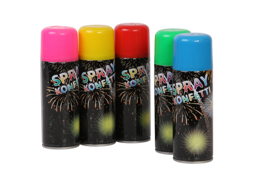 Spray serpentin 1 stk