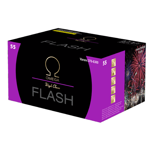 Omega Flash Compound