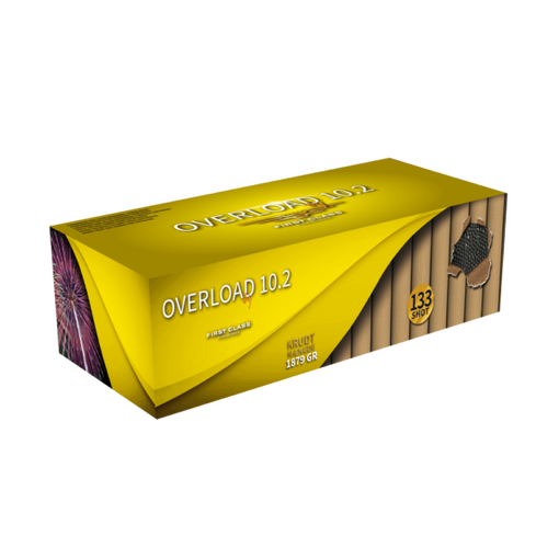 Overload 10.2